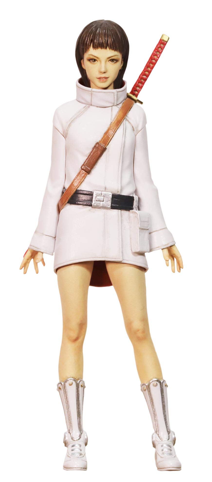 Amazon | 未来少女 Girl of the future 1/20[HQ20-03] | プラモデル 通販